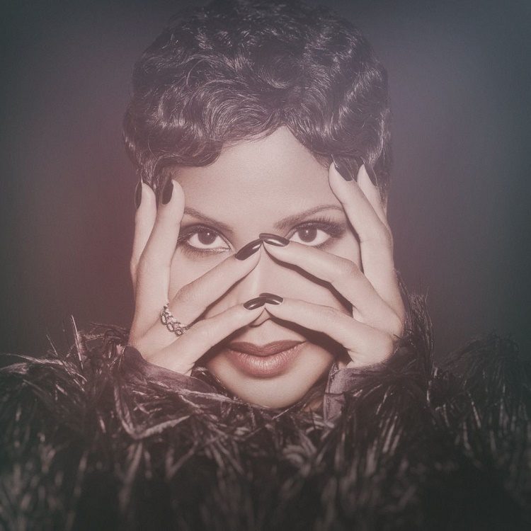 Toni Braxton